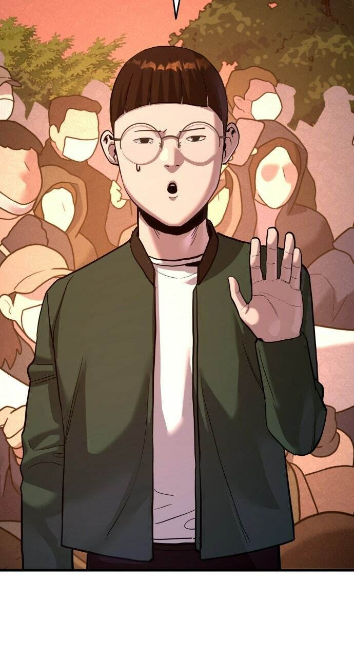 Realization of Justice Chapter 62 page 87 - 