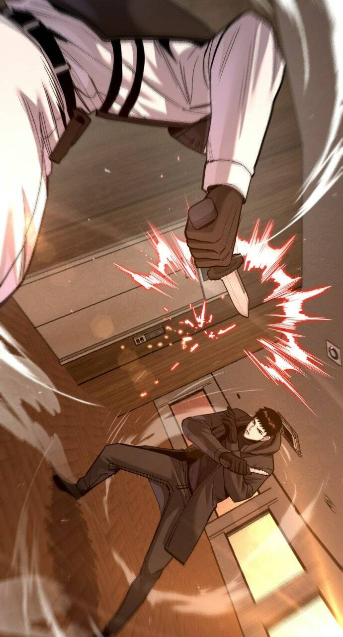 Realization of Justice Chapter 62 page 94 - 
