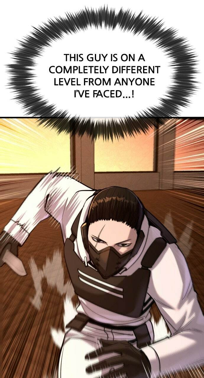 Realization of Justice Chapter 62 page 97 - 