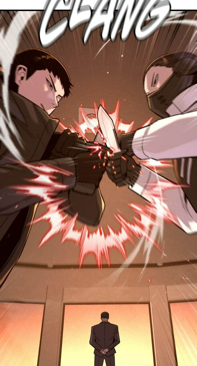 Realization of Justice Chapter 62 page 99 - 