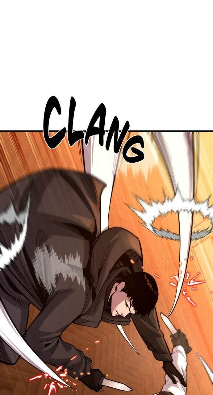 Realization of Justice Chapter 63 page 1 - 