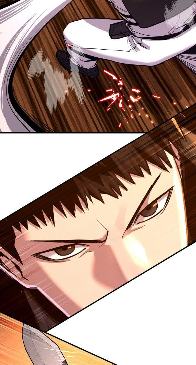Realization of Justice Chapter 63 page 11 - 