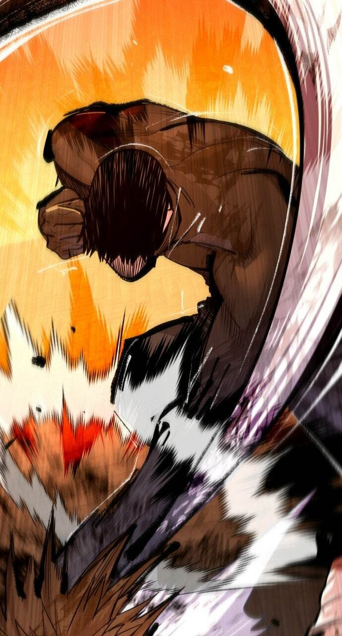 Realization of Justice Chapter 63 page 102 - 