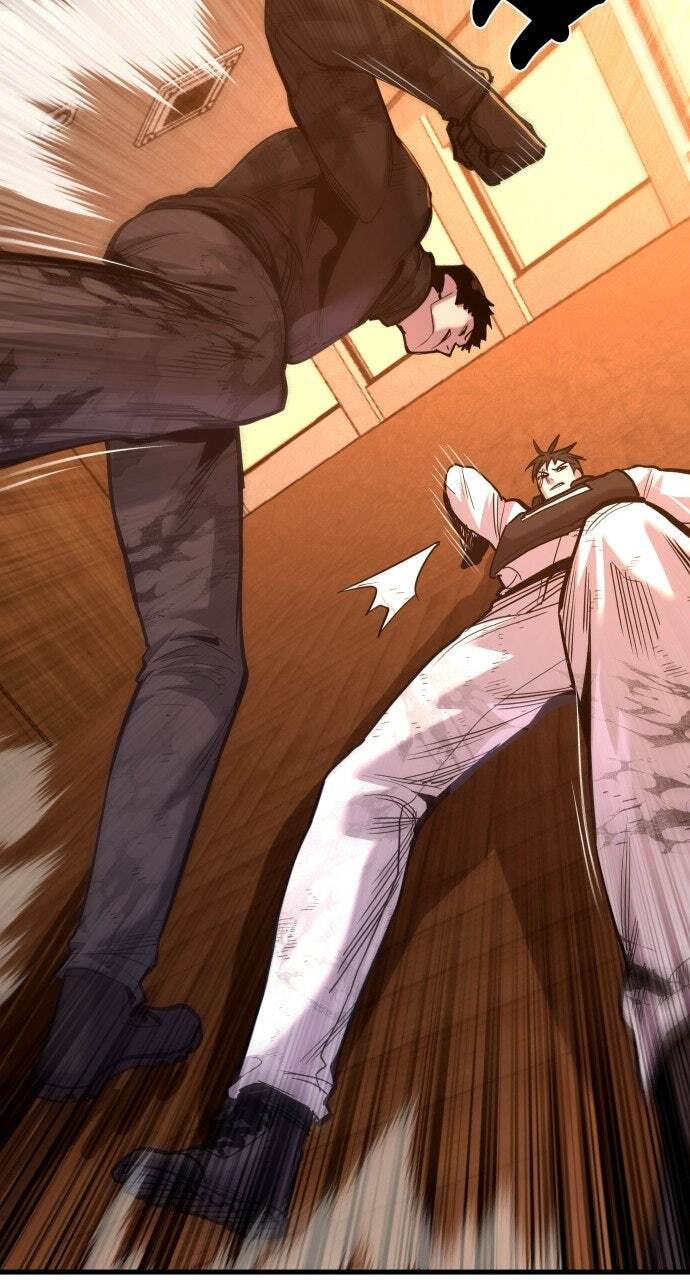 Realization of Justice Chapter 63 page 108 - 