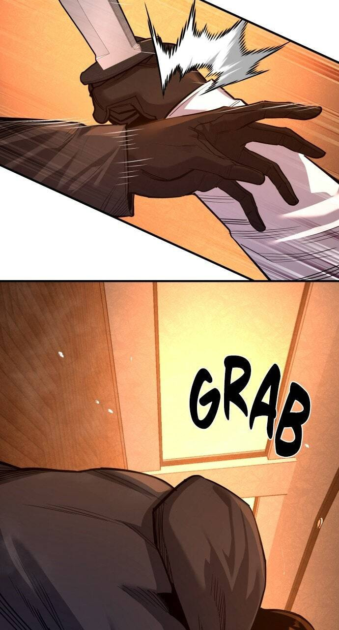 Realization of Justice Chapter 63 page 12 - 