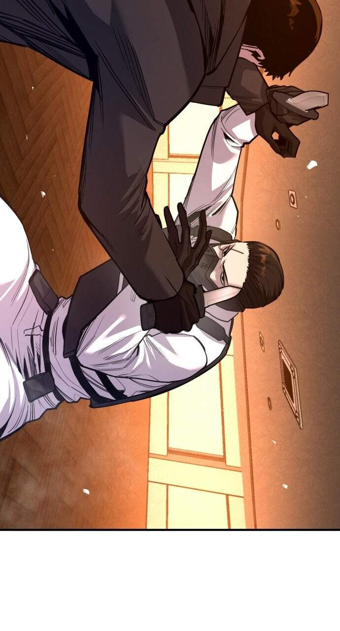 Realization of Justice Chapter 63 page 13 - 