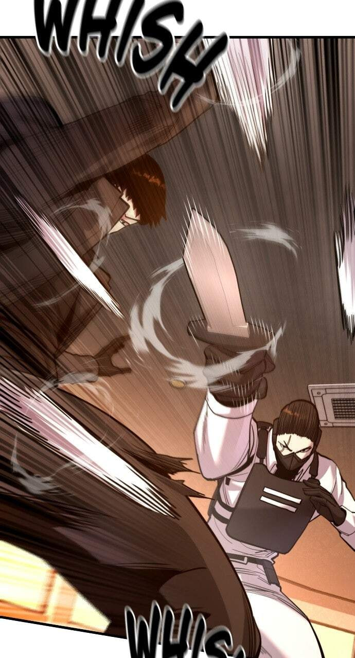 Realization of Justice Chapter 63 page 18 - 