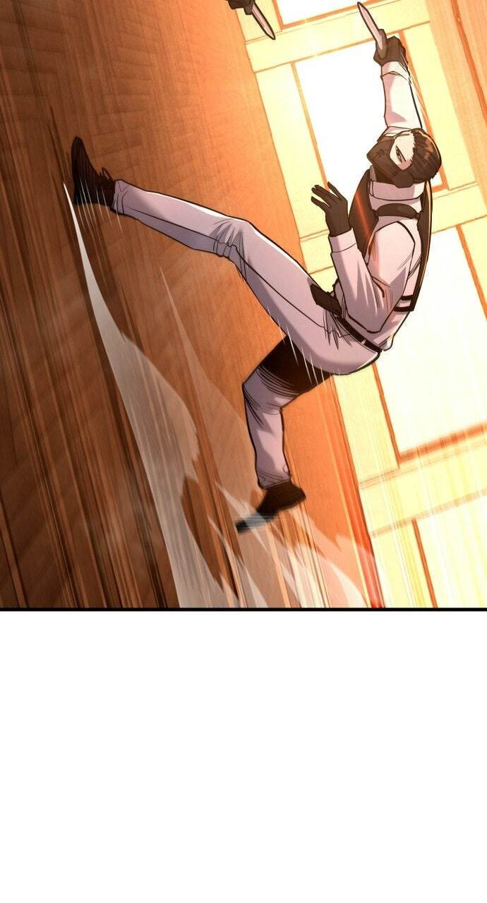 Realization of Justice Chapter 63 page 26 - 