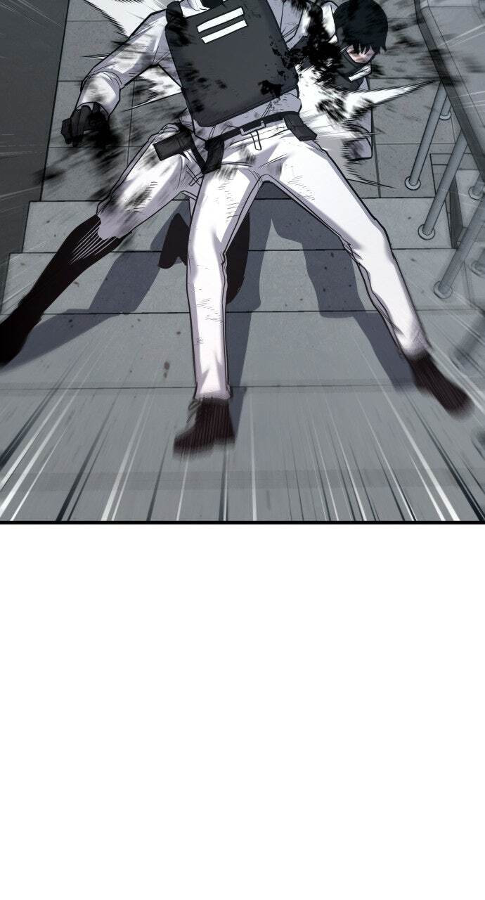 Realization of Justice Chapter 63 page 29 - 