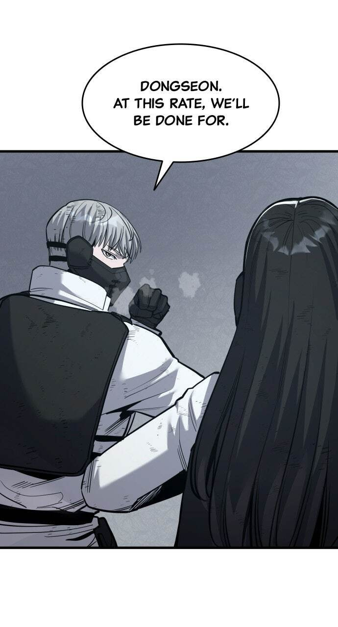 Realization of Justice Chapter 63 page 30 - 