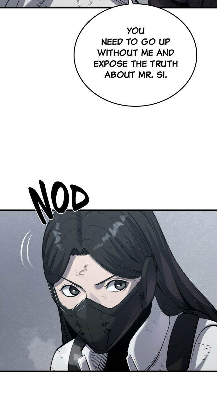 Realization of Justice Chapter 63 page 32 - 