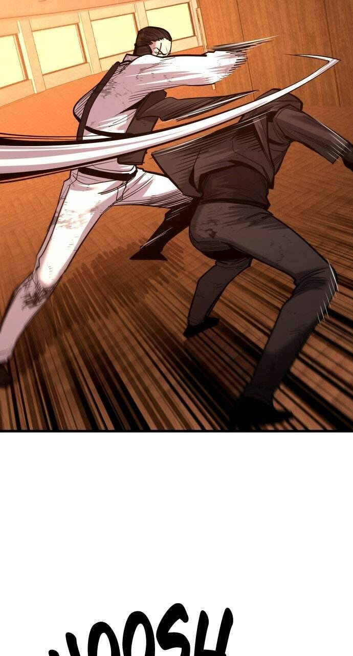 Realization of Justice Chapter 63 page 43 - 