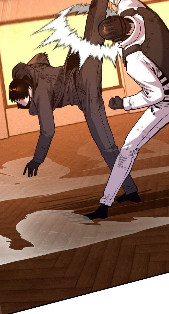 Realization of Justice Chapter 63 page 46 - 