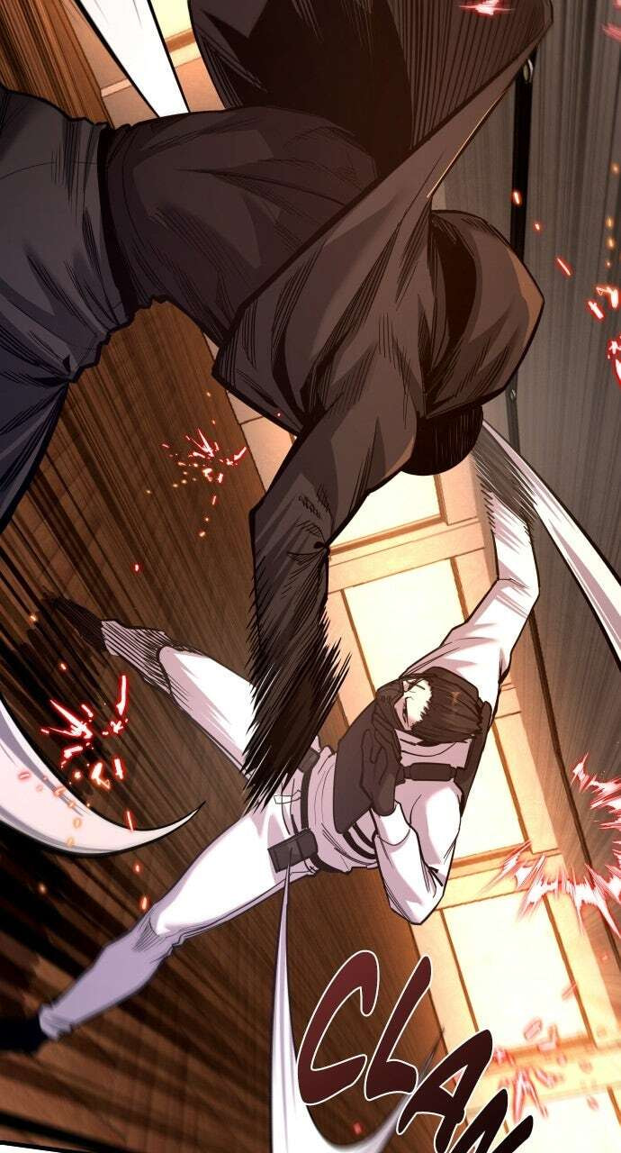 Realization of Justice Chapter 63 page 6 - 