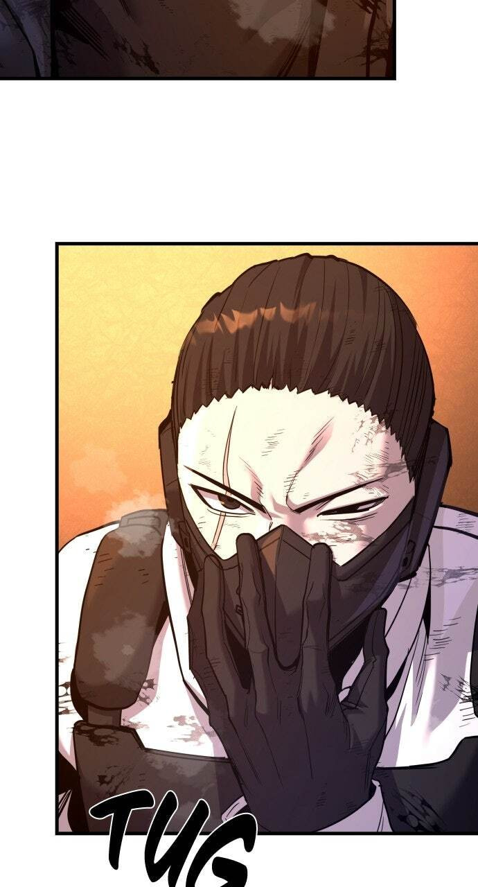 Realization of Justice Chapter 63 page 51 - 