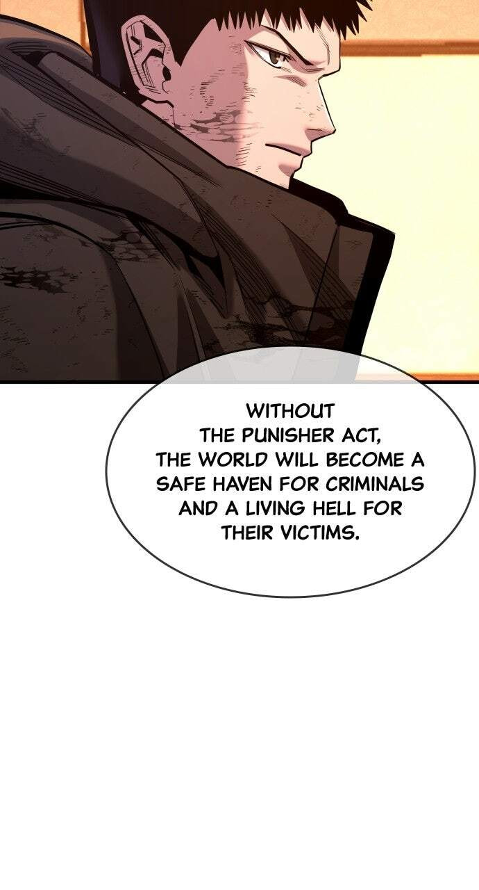 Realization of Justice Chapter 63 page 56 - 
