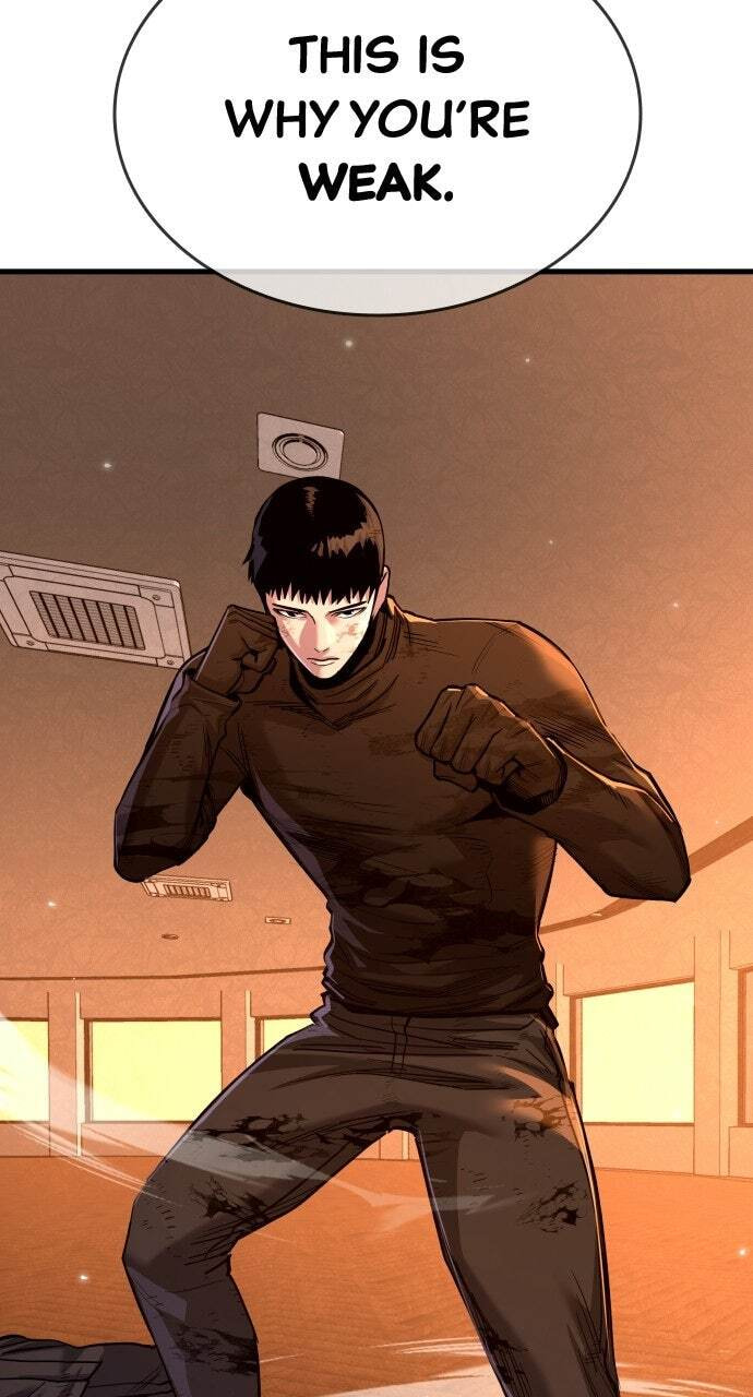 Realization of Justice Chapter 63 page 65 - 