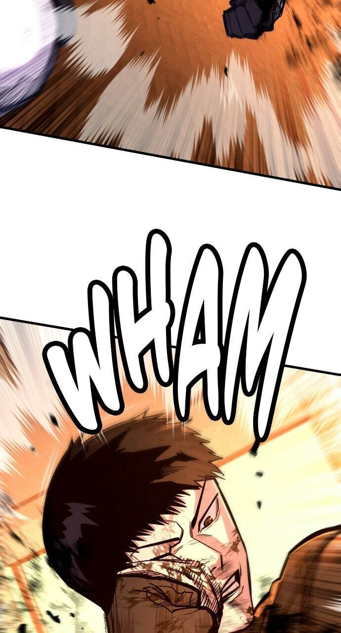 Realization of Justice Chapter 63 page 70 - 
