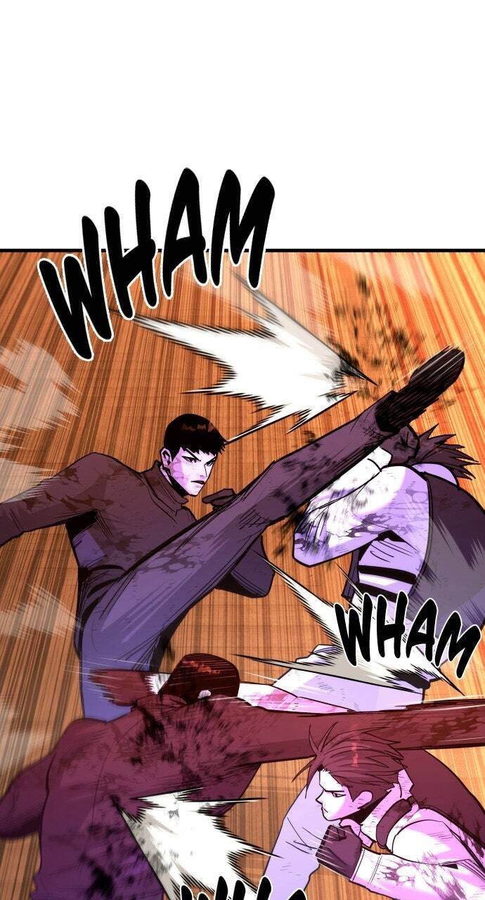 Realization of Justice Chapter 63 page 74 - 