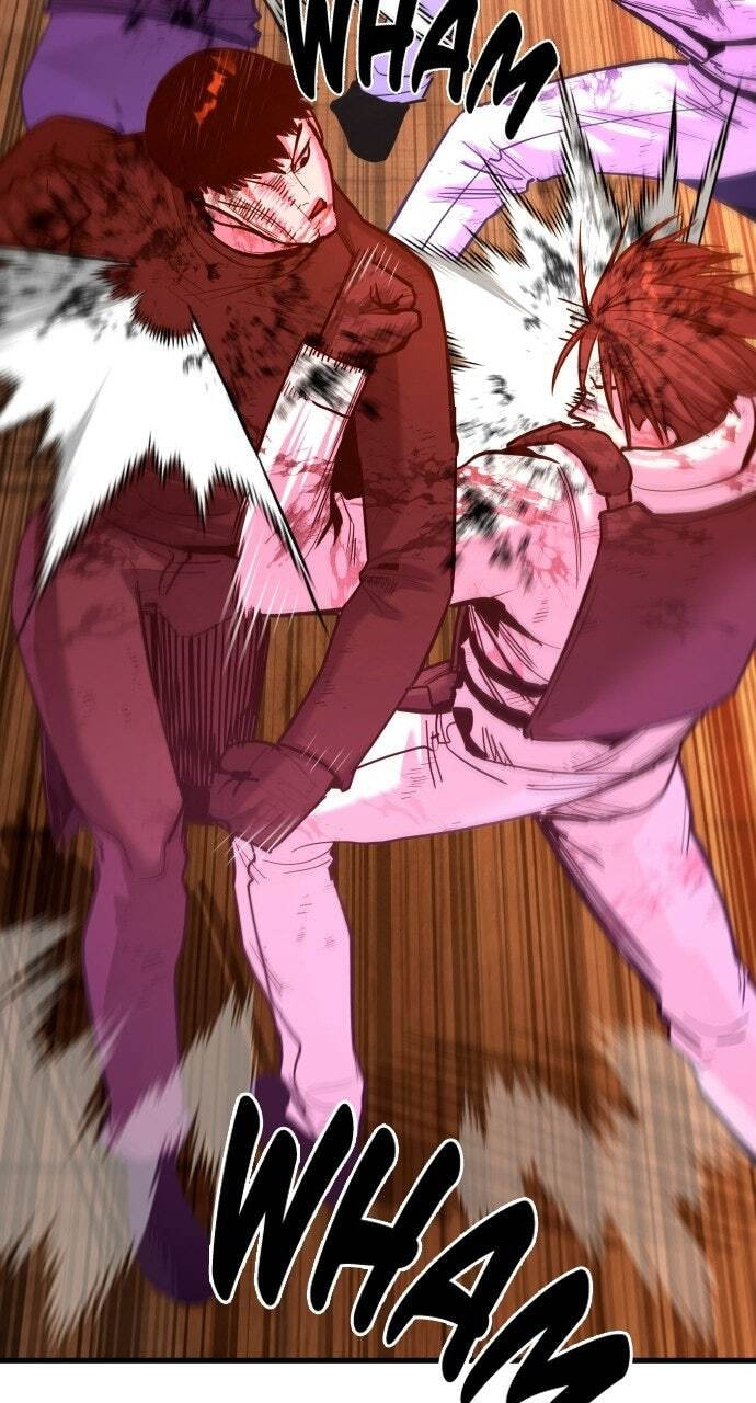 Realization of Justice Chapter 63 page 75 - 