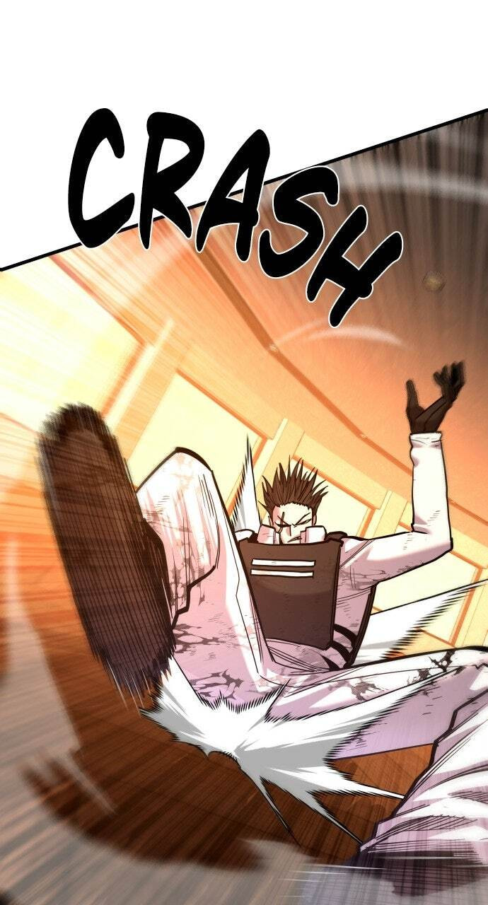 Realization of Justice Chapter 63 page 83 - 