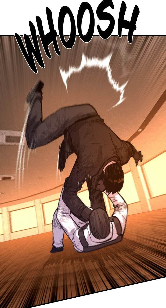 Realization of Justice Chapter 63 page 88 - 