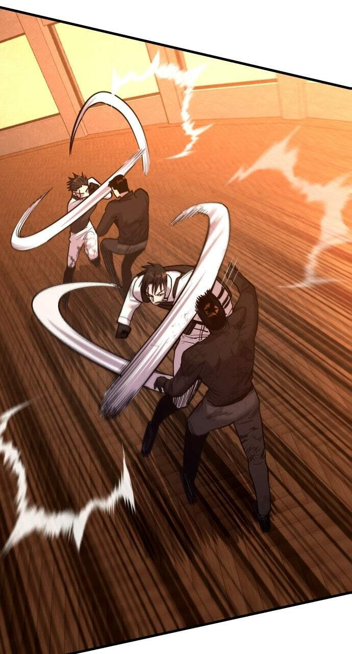 Realization of Justice Chapter 63 page 94 - 