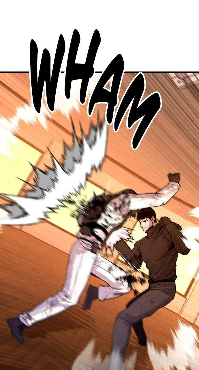 Realization of Justice Chapter 63 page 99 - 