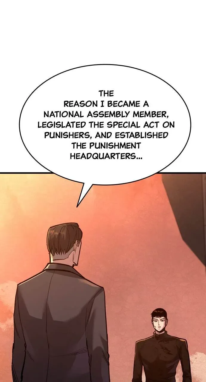 Realization of Justice Chapter 64 page 11 - 