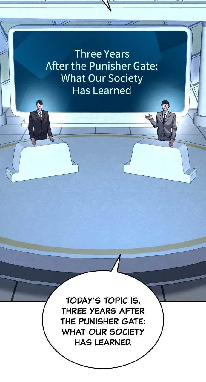 Realization of Justice Chapter 64 page 107 - 