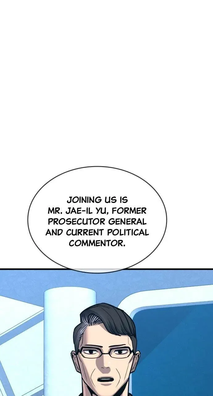 Realization of Justice Chapter 64 page 108 - 