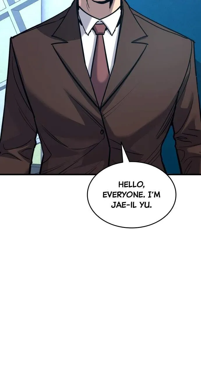 Realization of Justice Chapter 64 page 109 - 
