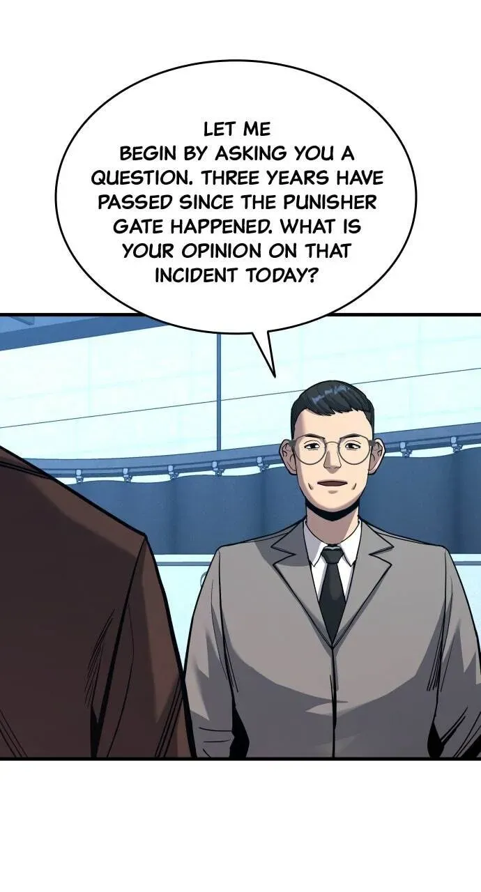 Realization of Justice Chapter 64 page 110 - 