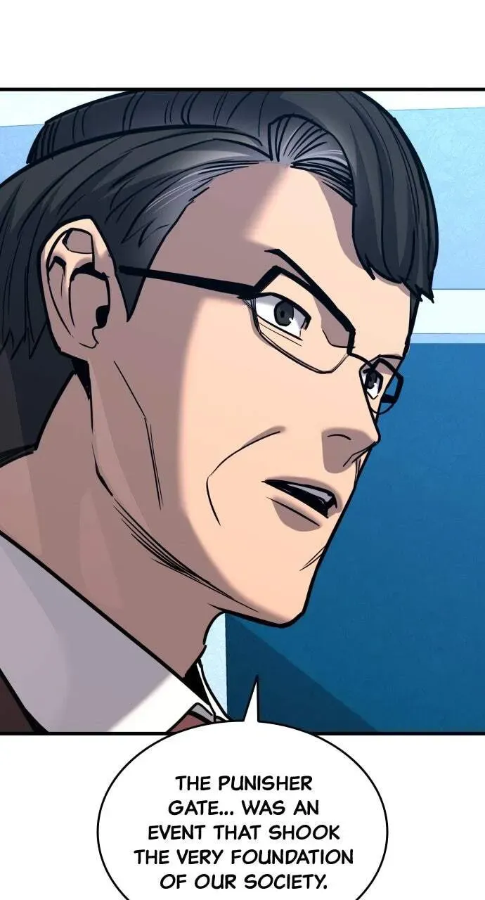 Realization of Justice Chapter 64 page 111 - 