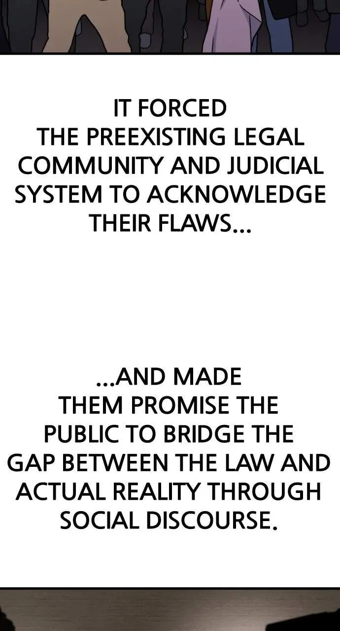 Realization of Justice Chapter 64 page 115 - 
