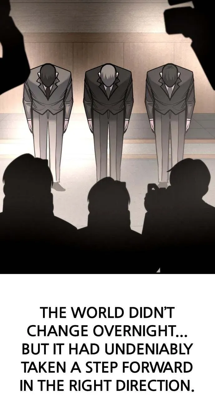 Realization of Justice Chapter 64 page 116 - 