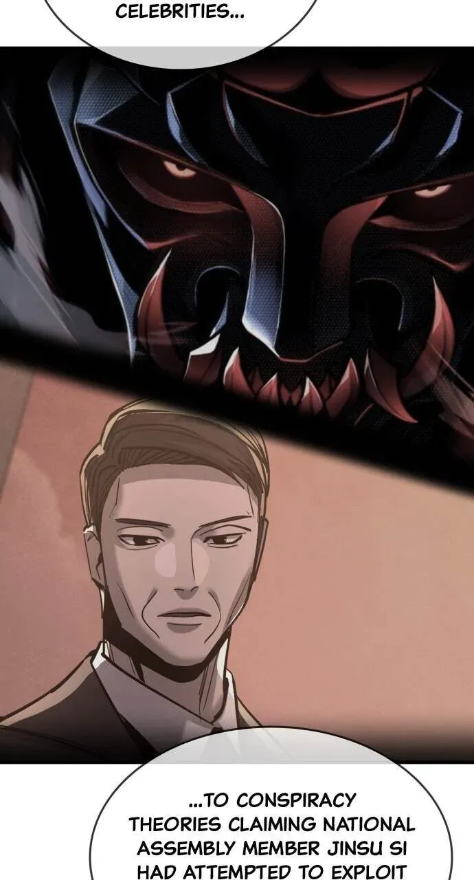 Realization of Justice Chapter 64 page 119 - 