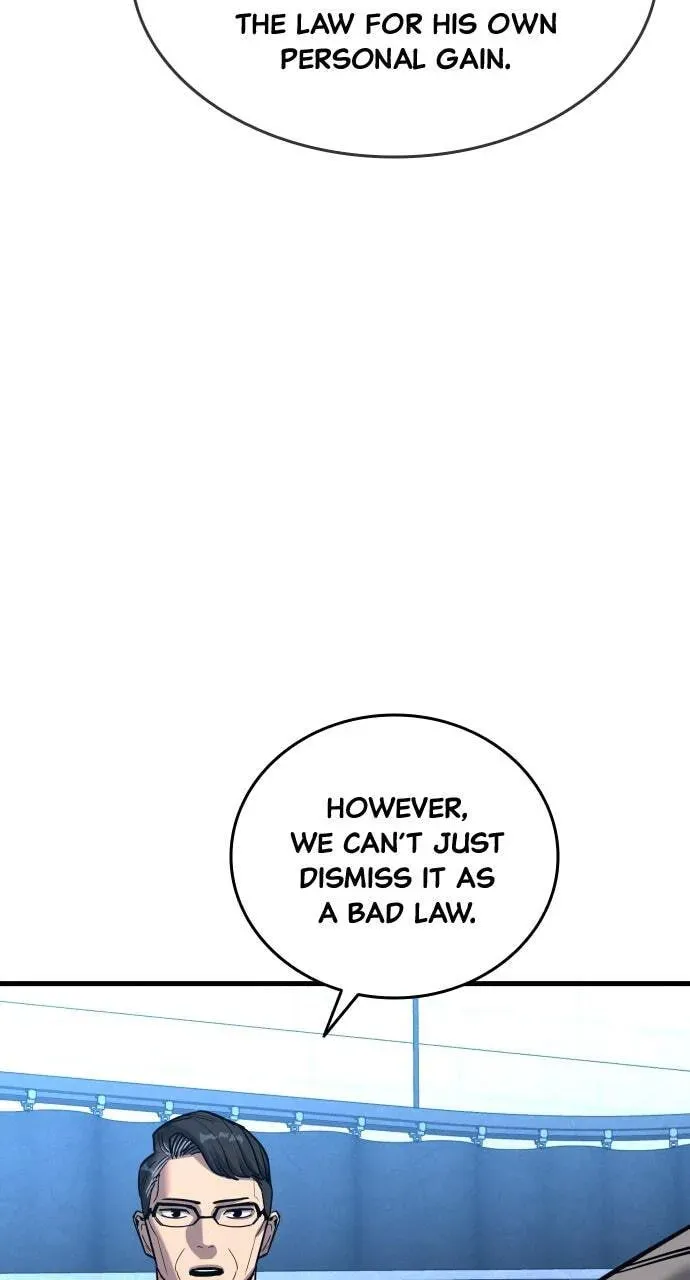 Realization of Justice Chapter 64 page 120 - 