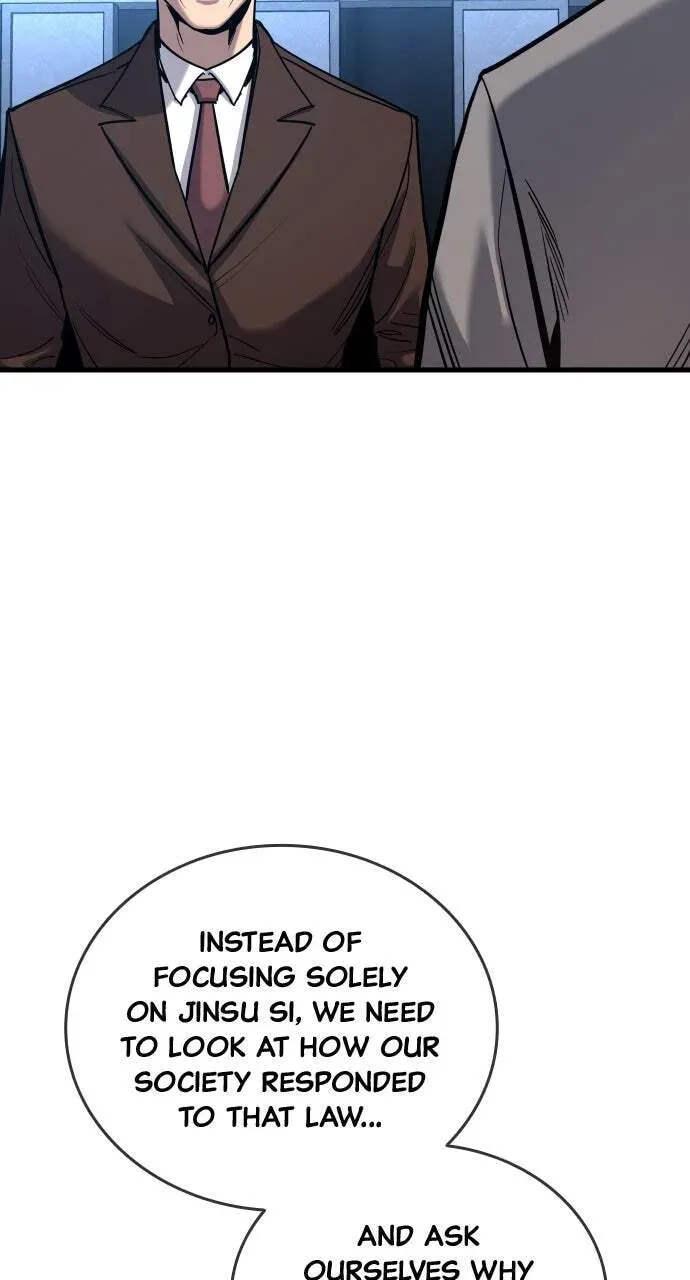 Realization of Justice Chapter 64 page 121 - 
