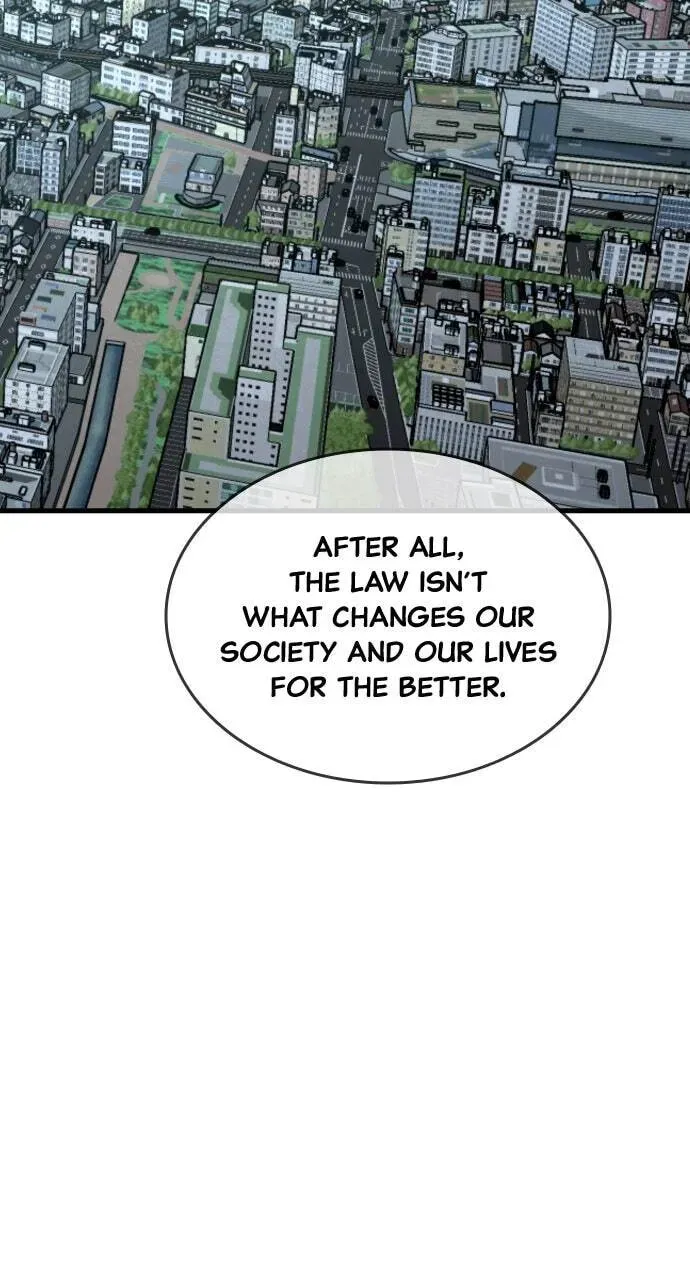 Realization of Justice Chapter 64 page 124 - 