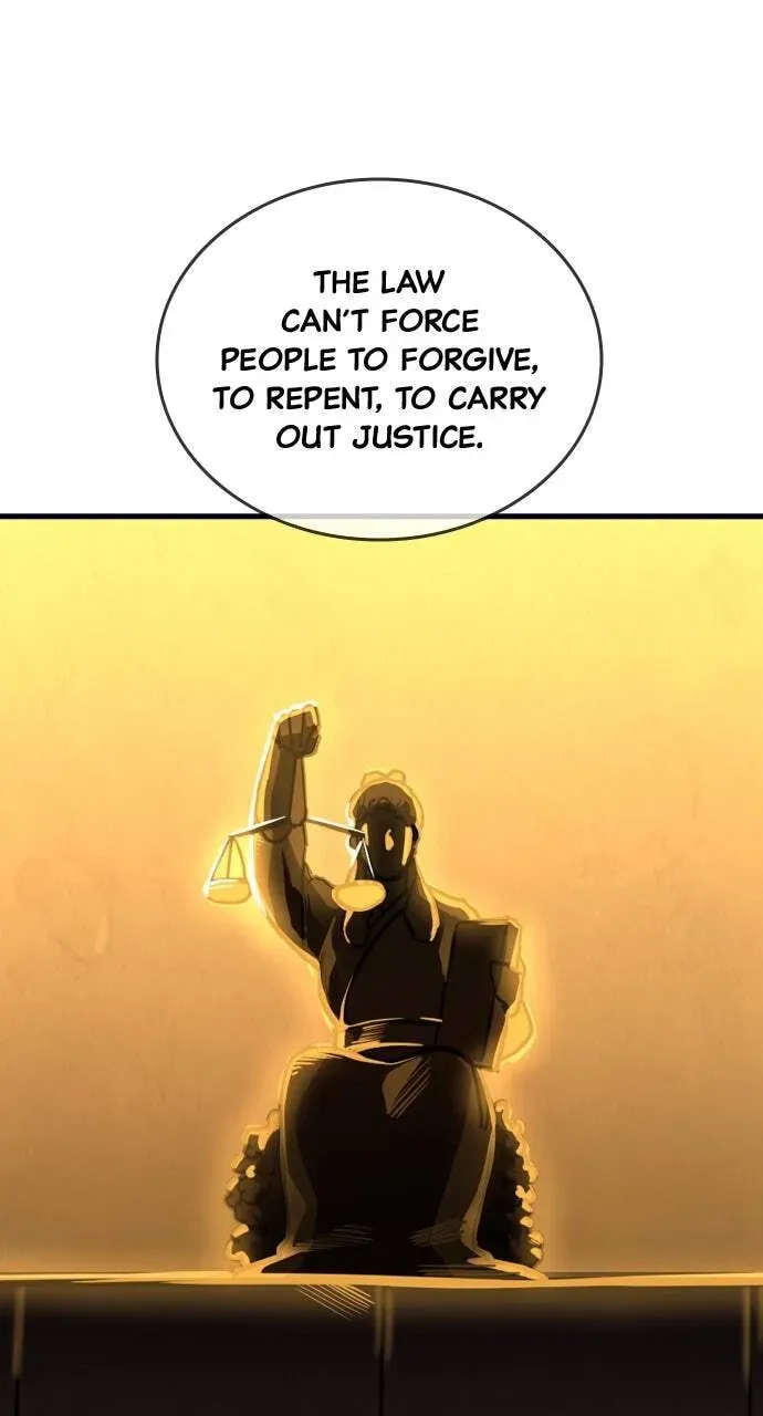 Realization of Justice Chapter 64 page 125 - 