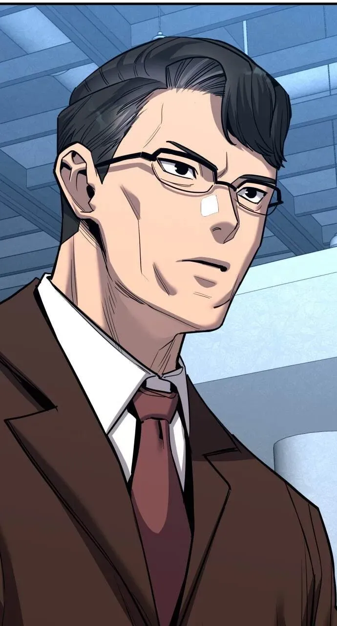 Realization of Justice Chapter 64 page 128 - 