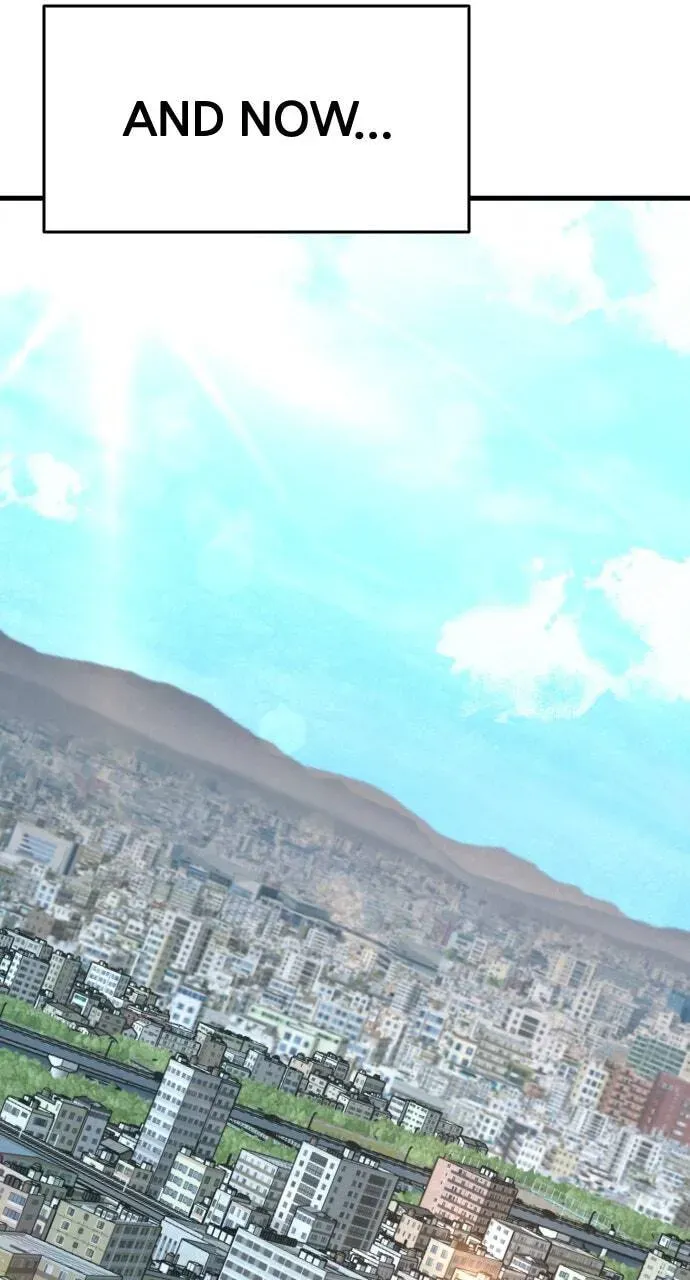 Realization of Justice Chapter 64 page 130 - 