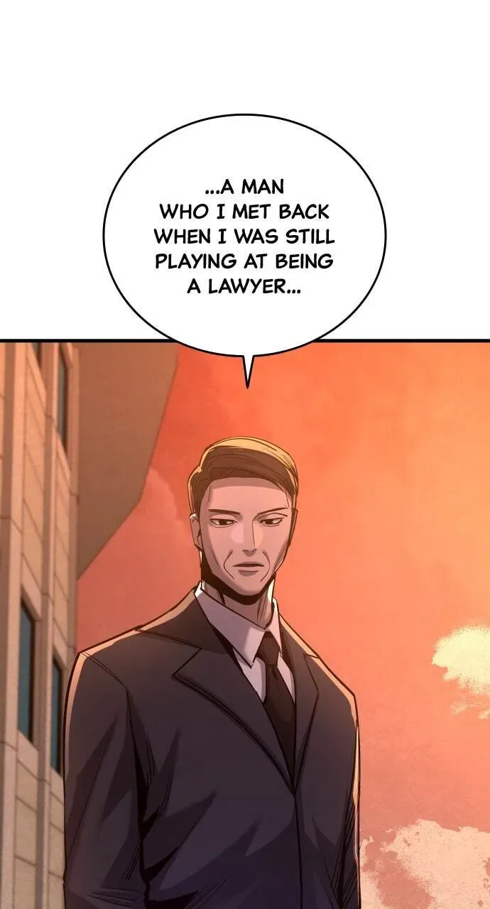 Realization of Justice Chapter 64 page 14 - 