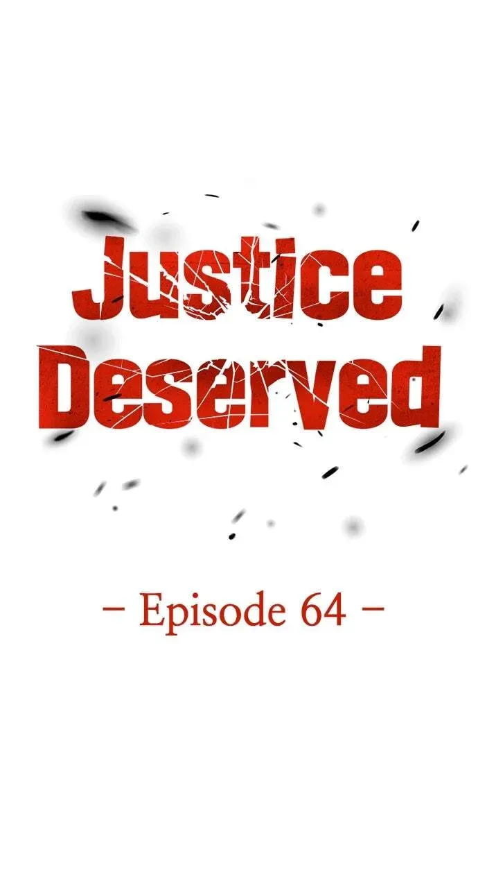 Realization of Justice Chapter 64 page 17 - 