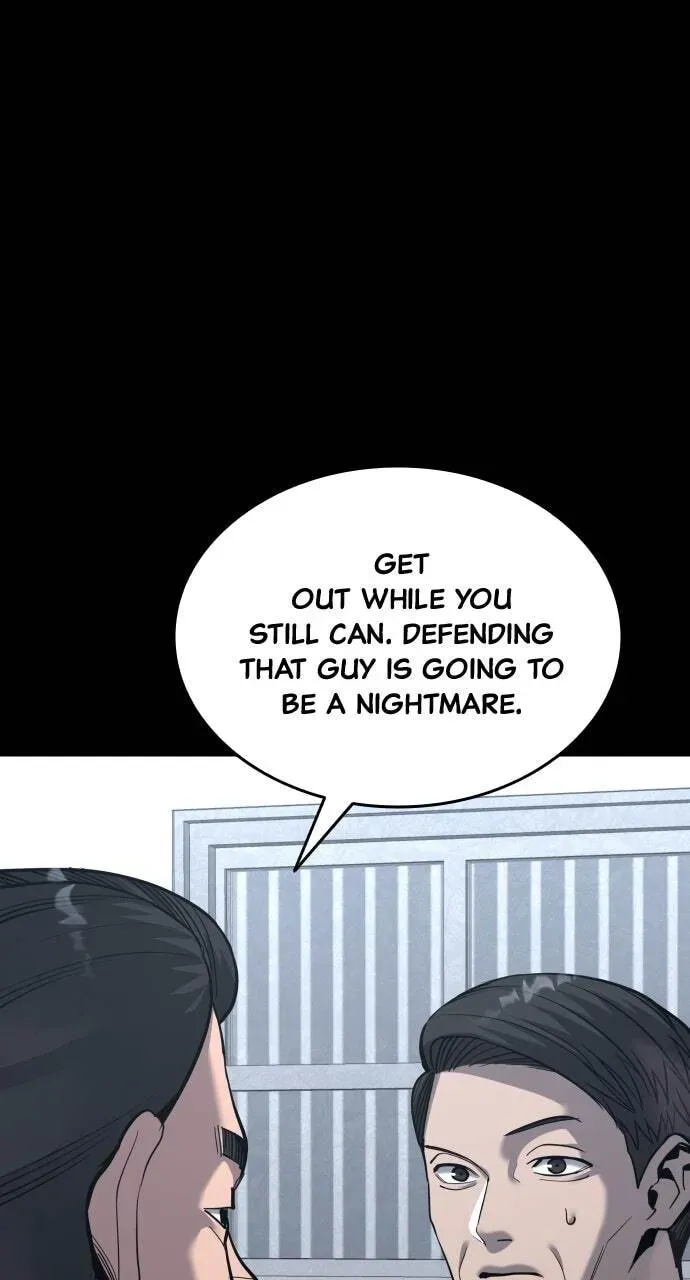 Realization of Justice Chapter 64 page 20 - 