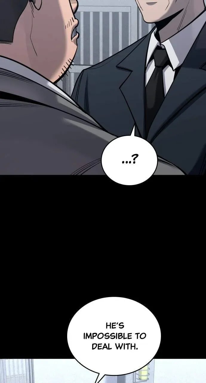 Realization of Justice Chapter 64 page 21 - 