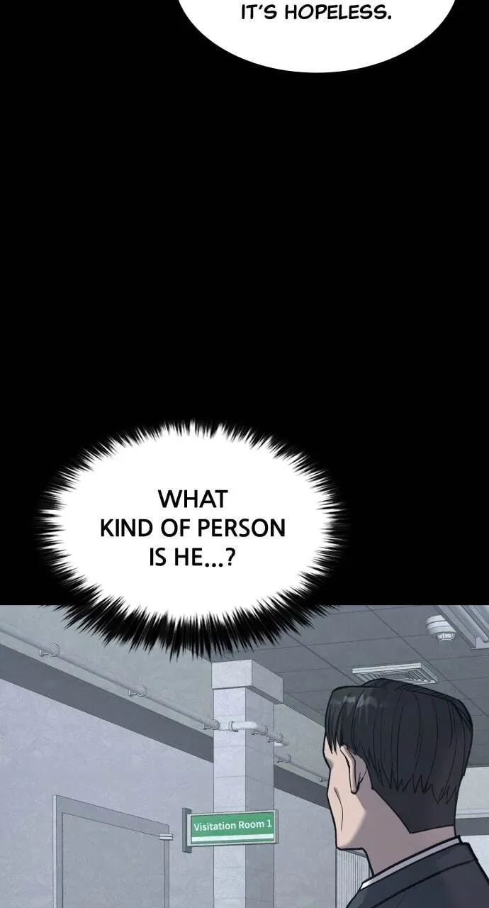 Realization of Justice Chapter 64 page 23 - 