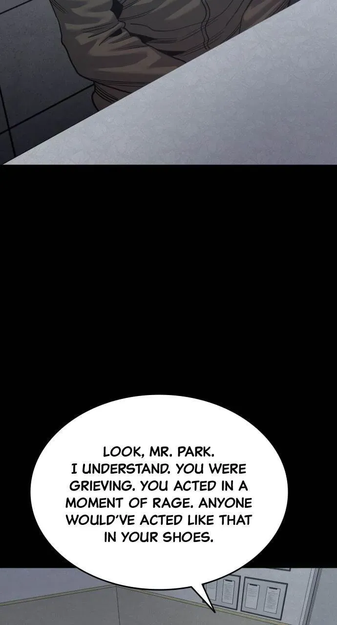 Realization of Justice Chapter 64 page 27 - 