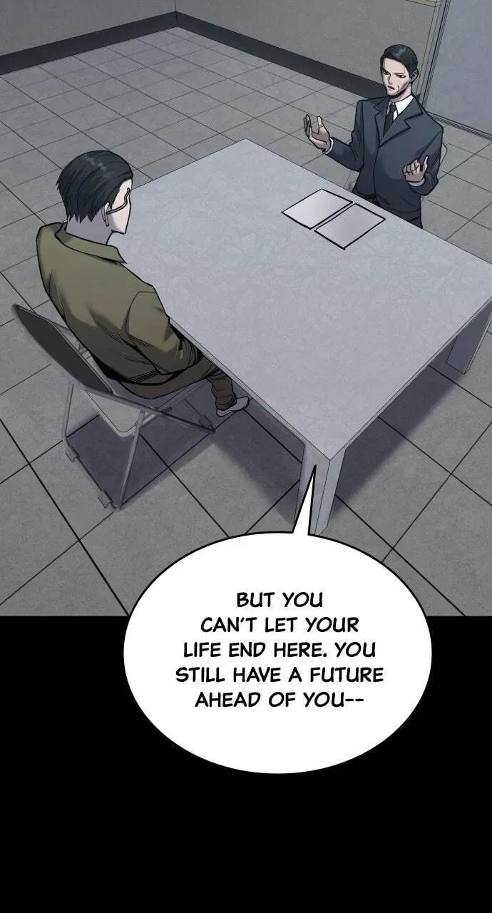 Realization of Justice Chapter 64 page 28 - 